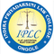 Indira Priyadarshini Law College - [IPLC] logo